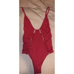 NEW SAN LORENZO ONE PIECE BIKINI
